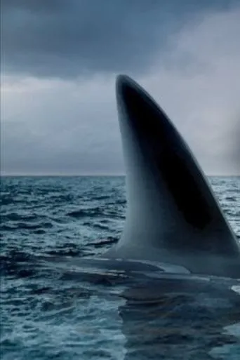 Póster de Ocean of Fear