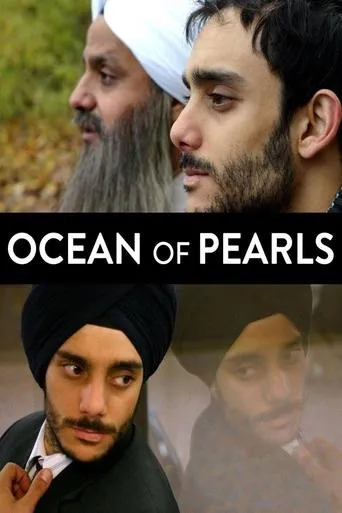 Póster de Ocean of Pearls