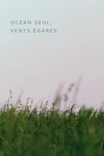 Póster de Océan seul, vents égarés