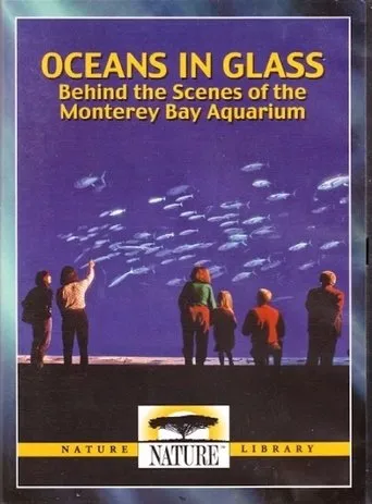 Póster de Oceans in Glass