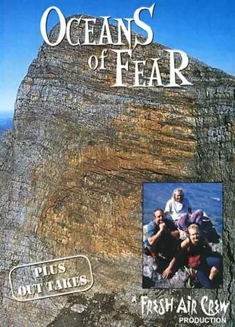 Póster de Oceans of Fear