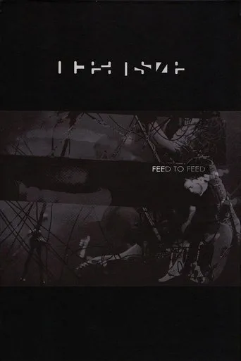 Póster de Oceansize: Feed To Feed