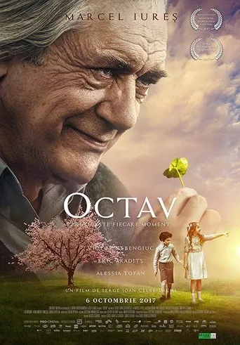 Póster de Octav