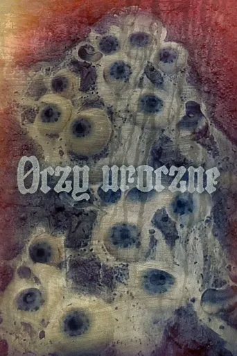 Póster de Oczy uroczne