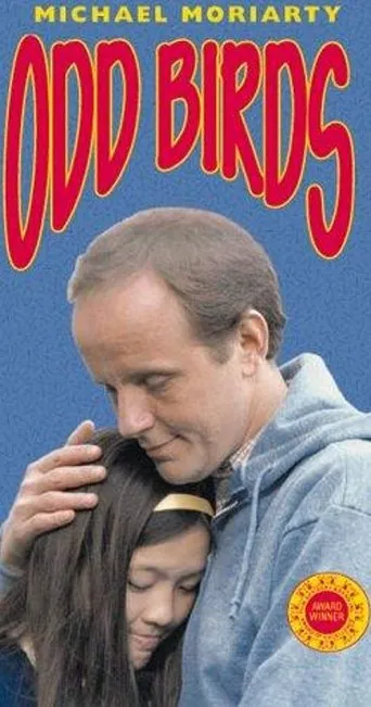 Póster de Odd Birds