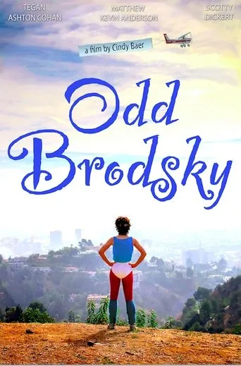 Póster de Odd Brodsky