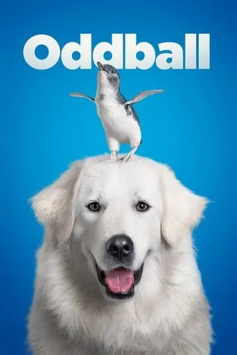 Póster de Oddball