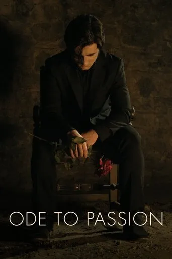 Póster de Ode to Passion