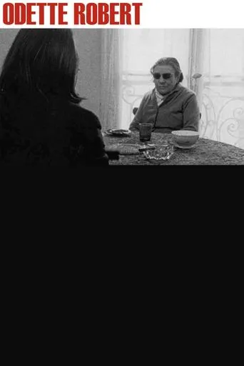 Póster de Odette Robert
