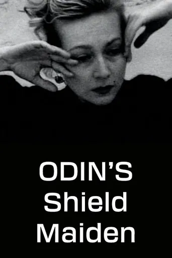 Póster de Odin's Shield Maiden