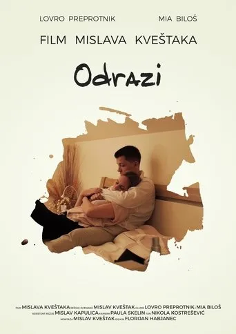 Póster de Odrazi