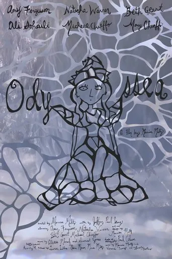 Póster de Odyssea