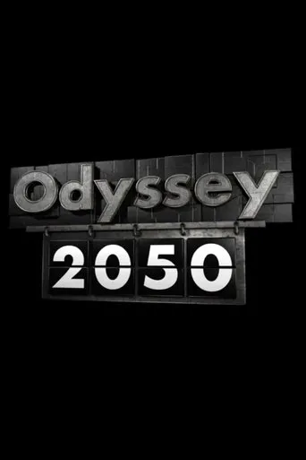 Póster de Odyssey 2050