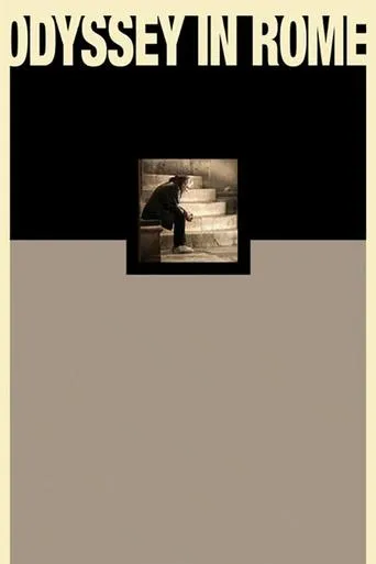 Póster de Odyssey in Rome