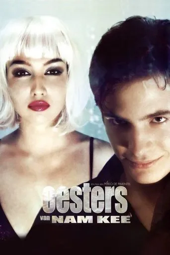 Póster de Oesters van Nam Kee