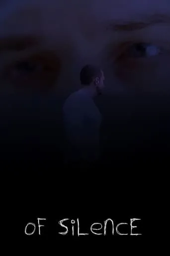 Póster de Of Silence