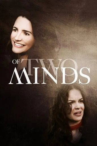 Póster de Of Two Minds