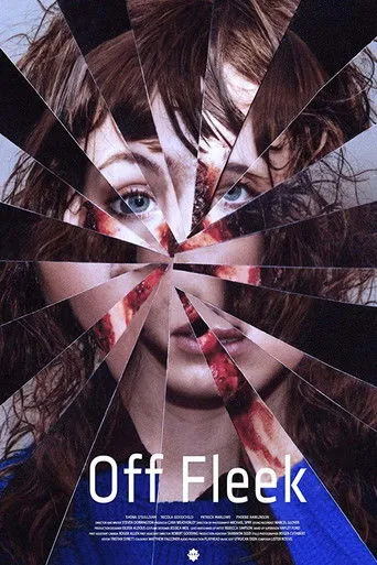 Póster de Off Fleek