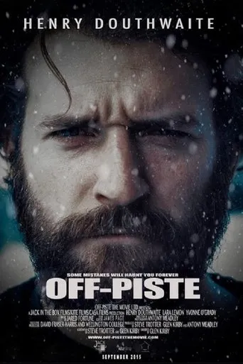 Póster de Off-Piste