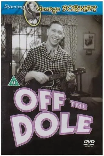 Póster de Off the Dole