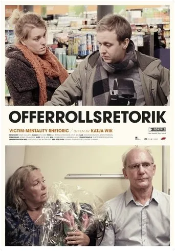 Póster de Offerrollsretorik