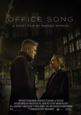 Póster de Office Song