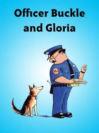 Póster de Officer Buckle and Gloria