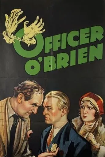 Póster de Officer O'Brien
