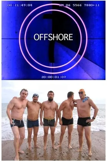 Póster de Offshore (Gallivant)