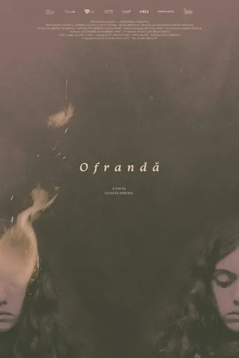 Póster de Ofrandā