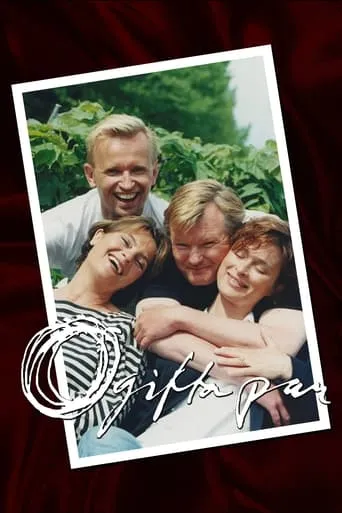 Póster de Ogifta par ...en film som skiljer sig
