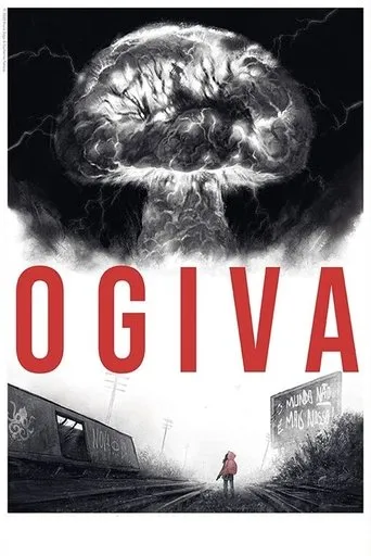 Póster de Ogiva