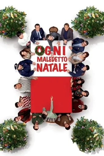 Póster de Ogni maledetto Natale