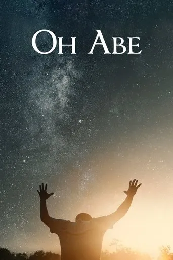 Póster de Oh Abe