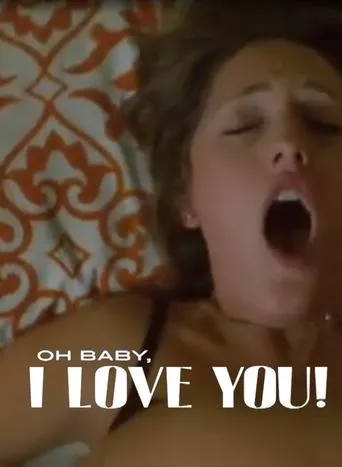 Póster de Oh Baby, I Love You!