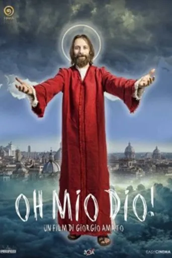 Póster de Oh mio Dio!