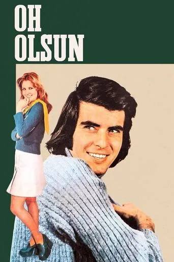 Póster de Oh Olsun