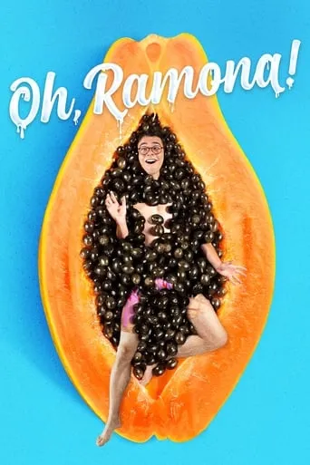 Póster de Oh, Ramona!