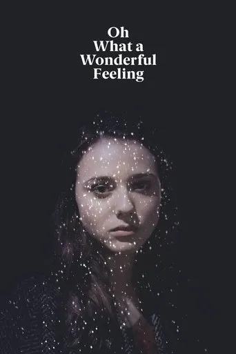 Póster de Oh What a Wonderful Feeling