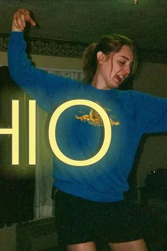 Póster de Ohio
