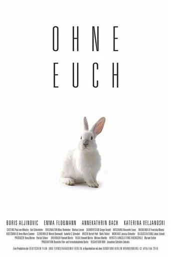 Póster de Ohne Euch