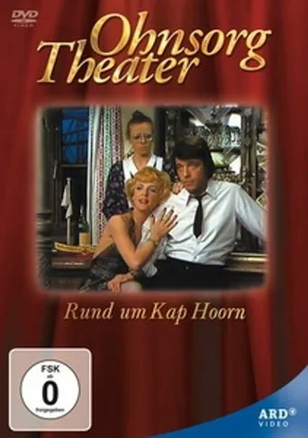 Póster de Ohnsorg Theater - Rund um Kap Hoorn