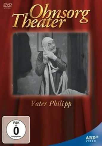 Póster de Ohnsorg Theater - Vater Philipp