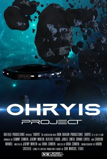 Póster de Ohryis Project