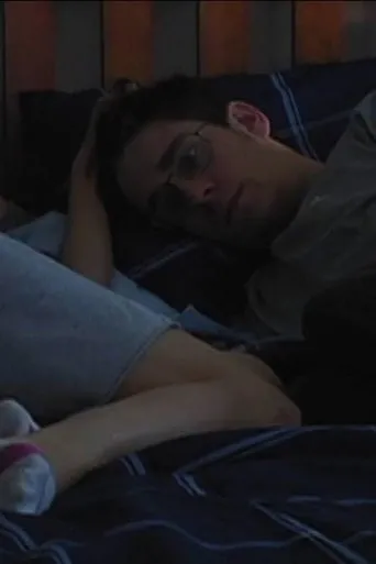 Póster de Oi, Meu Amor