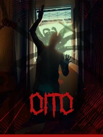 Póster de Oito