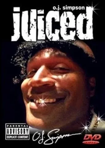 Póster de O.J. Simpson