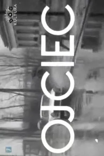 Póster de Ojciec