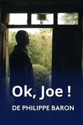 Póster de OK, Joe !