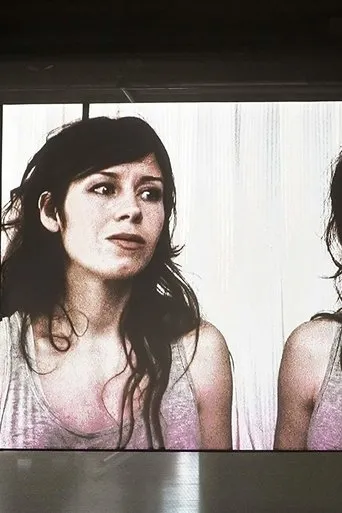 Póster de Okänd, kvinna 2009-349701